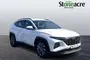 2023 Hyundai Tucson 1.6 TGDi 48V MHD Premium 5dr 2WD DCT