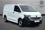 2025 Volkswagen Transporter 2.0 TDI 150 Commerce Plus Van