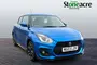 2023 Suzuki Swift Sport 1.4 Boosterjet 48V Hybrid Sport 5dr