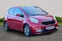 2019 Kia Venga 1.6 4 5dr Auto [6]