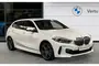 2022 BMW 1 Series 118i [136] M Sport 5dr [Live Cockpit Professional]