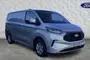2025 Ford Transit Custom 2.0 EcoBlue 170ps H1 Van Limited Auto