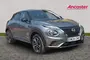 2024 Nissan Juke 1.6 Hybrid N-Connecta 5dr Auto