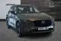 2025 Mazda CX-5 2.0 e-Skyactiv G MHEV Homura 5dr