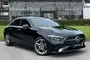 2024 Mercedes-Benz A-Class A180 AMG Line Executive 4dr Auto