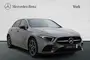 2021 Mercedes-Benz A-Class A250e AMG Line Premium Plus Edition 5dr Auto