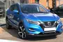 2021 Nissan Qashqai 1.3 DiG-T N-Motion 5dr