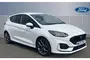 2023 Ford Fiesta 1.0 EcoBoost Hybrid mHEV 125 ST-Line 5dr