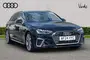 2024 Audi A4 Avant 40 TFSI 204 S Line 5dr S Tronic