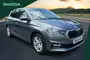 2026 Skoda Fabia 1.0 TSI 116 SE L Edition 5dr