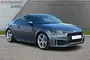 2022 Audi TT 40 TFSI S Line 2dr S Tronic
