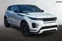 2026 Land Rover Range Rover Evoque 1.5 P270e Dynamic SE 5dr Auto