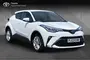 2023 Toyota C-HR 1.8 Hybrid Icon 5dr CVT