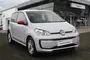 2017 Volkswagen Up 1.0 Up Beats 5dr