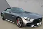 2018 Mercedes-Benz AMG GT GT C 2dr Auto