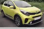 2019 Kia Picanto 1.25 X-Line 5dr