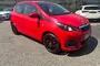 2016 Peugeot 108 1.0 Active 5dr 2-Tronic