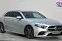 2019 Mercedes-Benz A-Class A200 AMG Line Executive 5dr