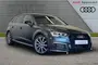 2018 Audi A3 1.5 TFSI Black Edition 5dr