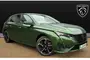 2024 Peugeot e-308 115kW GT 54kWh 5dr Auto