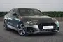 2024 Audi A4 35 TFSI Black Edition 4dr S Tronic
