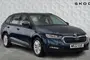 2022 Skoda Octavia 1.5 TSI SE 5dr