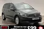 2021 Volkswagen Touran 2.0 TDI SE Family 5dr DSG [7 Speed]