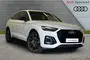 2021 Audi Q5 45 TFSI Quattro Edition 1 5dr S Tronic