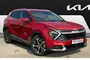 2024 Kia Sportage 1.6T GDi 157 48V ISG 3 5dr DCT
