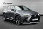 2024 Lexus NX 450h+ 2.5 F-Sport 5dr E-CVT [Premium Plus Pack]