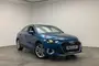2023 Audi A3 35 TFSI Sport 4dr S Tronic