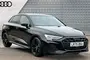 2025 Audi A3 1.5 TFSI e 204 S Line 5dr S Tronic