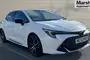 2023 Toyota Corolla 1.8 Hybrid GR Sport 5dr CVT