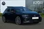 2025 Volkswagen Golf 1.5 TSI 150 Black Edition 5dr