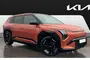 2025 Kia EV3 148kW GT-Line S 81.4kWh 5dr Auto