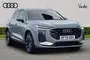 2025 Audi Q3 1.5 TFSI S Line 5dr S Tronic