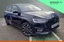 2025 Skoda Fabia 1.0 TSI 116 Monte Carlo Edition 5dr DSG