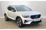 2025 Volvo XC40 2.0 B3P Ultra Dark 5dr Auto