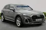 2022 Audi Q5 50 TFSI e Quattro S Line 5dr S Tronic