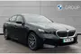 2025 BMW i5 250kW eDrive40 M Sport 84kWh 4dr Auto