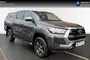 2023 Toyota Hilux Icon D/Cab Pick Up 2.4 D-4D