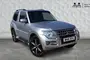 2016 Mitsubishi Shogun 3.2 DI-DC [187] Barbarian 3dr Auto