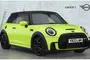 2023 MINI Hatchback 2.0 Cooper S Sport Premium 3dr Auto