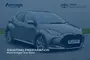 2022 Toyota Yaris 1.5 Hybrid Excel 5dr CVT