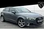 2016 Audi A3 1.6 TDI Sport 5dr