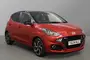 2024 Hyundai i10 1.0 T-GDi N Line 5dr