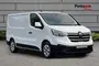 2025 Renault Trafic SL30 90kW 52kWh Advance Van Auto