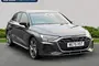 2026 Audi A3 1.5 TFSI 150 Black Edition 5dr S Tronic
