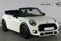 2019 MINI Convertible 1.5 Cooper Sport II 2dr