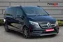 2020 Mercedes-Benz V-Class V300 d AMG Line 5dr 9G-Tronic